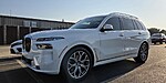Used 2024 BMW X7 XDRIVE40I in NORTH LITTLE ROCK, ARKANSAS