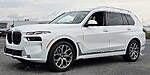 Used 2024 BMW X7 XDRIVE40I SPORTS ACTIVITY VEHICLE in NORTH LITTLE ROCK, ARKANSAS
