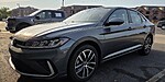 Used 2025 Volkswagen Jetta 1.5T SE in NORTH LITTLE ROCK, ARKANSAS