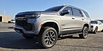 Used 2021 CHEVROLET TAHOE 4WD 4DR Z71 in NORTH LITTLE ROCK, ARKANSAS