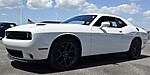 Used 2019 DODGE CHALLENGER SXT RWD in NORTH LITTLE ROCK, ARKANSAS