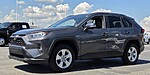 Used 2021 TOYOTA RAV4 XLE FWD in NORTH LITTLE ROCK, ARKANSAS