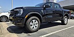 Used 2025 FORD RANGER XL in NORTH LITTLE ROCK, ARKANSAS