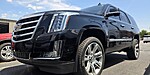 Used 2020 CADILLAC ESCALADE LUXURY in NORTH LITTLE ROCK, ARKANSAS