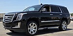 Used 2020 CADILLAC ESCALADE 4WD 4DR LUXURY in NORTH LITTLE ROCK, ARKANSAS