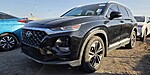 Used 2020 HYUNDAI SANTA FE SEL in NORTH LITTLE ROCK, ARKANSAS