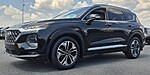 Used 2020 HYUNDAI SANTA FE SEL 2.0T AUTO AWD in NORTH LITTLE ROCK, ARKANSAS