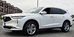 Used 2024 ACURA MDX SH-AWD in NORTH LITTLE ROCK, ARKANSAS