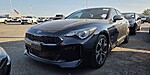 Used 2020 KIA STINGER GT-LINE in NORTH LITTLE ROCK, ARKANSAS
