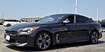 Used 2020 KIA STINGER GT-LINE RWD in NORTH LITTLE ROCK, ARKANSAS