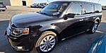 Used 2018 FORD FLEX LIMITED in NORTH LITTLE ROCK, ARKANSAS
