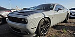 Used 2020 DODGE CHALLENGER R/T SCAT PACK in NORTH LITTLE ROCK, ARKANSAS