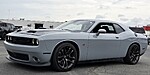 Used 2020 DODGE CHALLENGER R/T SCAT PACK RWD in NORTH LITTLE ROCK, ARKANSAS