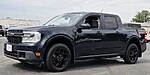 Used 2022 FORD MAVERICK XLT AWD SUPERCREW in NORTH LITTLE ROCK, ARKANSAS