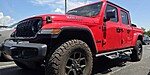 Used 2024 JEEP GLADIATOR WILLYS in NORTH LITTLE ROCK, ARKANSAS