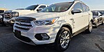 Used 2018 FORD ESCAPE SE in NORTH LITTLE ROCK, ARKANSAS