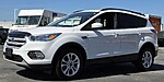 Used 2018 FORD ESCAPE SE FWD in NORTH LITTLE ROCK, ARKANSAS