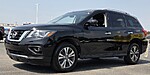 Used 2020 NISSAN PATHFINDER 4X4 SL in NORTH LITTLE ROCK, ARKANSAS