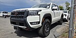 Used 2026 NISSAN FRONTIER PRO-4X in NORTH LITTLE ROCK, ARKANSAS
