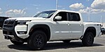 Used 2026 NISSAN FRONTIER CREW CAB 4X4 PRO-4X in NORTH LITTLE ROCK, ARKANSAS