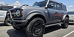 Used 2023 FORD BRONCO WILDTRAK in NORTH LITTLE ROCK, ARKANSAS
