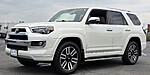 Used 2019 TOYOTA 4RUNNER SR5 2WD in NORTH LITTLE ROCK, ARKANSAS