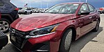 Used 2025 NISSAN ALTIMA 2.5 SV in NORTH LITTLE ROCK, ARKANSAS
