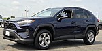 Used 2022 TOYOTA RAV4 XLE AWD in NORTH LITTLE ROCK, ARKANSAS