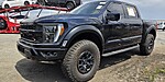 Used 2023 FORD F-150 RAPTOR in NORTH LITTLE ROCK, ARKANSAS