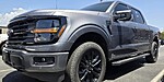 Used 2024 FORD F-150 XLT in NORTH LITTLE ROCK, ARKANSAS