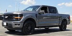 Used 2024 FORD F-150 XLT 4WD SUPERCREW 5.5' BOX in NORTH LITTLE ROCK, ARKANSAS