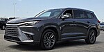 Used 2025 LEXUS TX TX 350 AWD in NORTH LITTLE ROCK, ARKANSAS