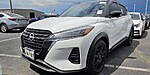 Used 2024 NISSAN KICKS SR in NORTH LITTLE ROCK, ARKANSAS