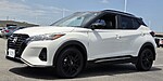 Used 2024 NISSAN KICKS SR FWD in NORTH LITTLE ROCK, ARKANSAS