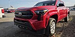 Used 2026 TOYOTA TACOMA SR in NORTH LITTLE ROCK, ARKANSAS