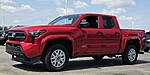 Used 2026 TOYOTA TACOMA SR DOUBLE CAB 5' BED AT in NORTH LITTLE ROCK, ARKANSAS
