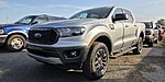 Used 2021 FORD RANGER XLT in NORTH LITTLE ROCK, ARKANSAS