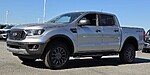 Used 2021 FORD RANGER XLT 2WD SUPERCREW 5' BOX in NORTH LITTLE ROCK, ARKANSAS