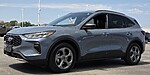 Used 2025 FORD ESCAPE ST-LINE FWD in NORTH LITTLE ROCK, ARKANSAS