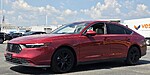 Used 2024 Honda Accord Sedan EX CVT in NORTH LITTLE ROCK, ARKANSAS