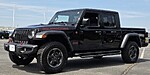 Used 2022 JEEP GLADIATOR RUBICON 4X4 in NORTH LITTLE ROCK, ARKANSAS