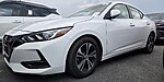 Used 2023 NISSAN SENTRA SV in NORTH LITTLE ROCK, ARKANSAS