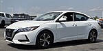 Used 2023 NISSAN SENTRA SV CVT in NORTH LITTLE ROCK, ARKANSAS