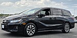 Used 2025 Honda Odyssey EX-L AUTO in NORTH LITTLE ROCK, ARKANSAS