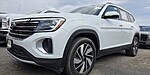 Used 2025 Volkswagen Atlas 2.0T SE W/TECHNOLOGY in NORTH LITTLE ROCK, ARKANSAS