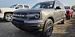 Used 2023 FORD BRONCO SPORT BIG BEND in NORTH LITTLE ROCK, ARKANSAS