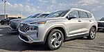 Used 2022 HYUNDAI SANTA FE SEL in NORTH LITTLE ROCK, ARKANSAS