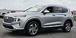 Used 2022 HYUNDAI SANTA FE SEL FWD in NORTH LITTLE ROCK, ARKANSAS