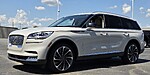 Used 2022 LINCOLN AVIATOR RESERVE AWD in NORTH LITTLE ROCK, ARKANSAS