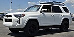 Used 2024 TOYOTA 4RUNNER SR5 PREMIUM 4WD in NORTH LITTLE ROCK, ARKANSAS